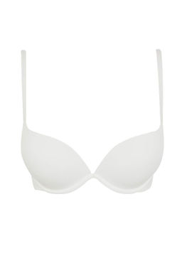 Fall in Love Ekstra Dolgulu Tisort Bra - Defacto фото 3