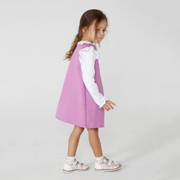 Комплект для девочки Кувшинка - Мариша фото 11