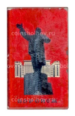 Значок Воронеж