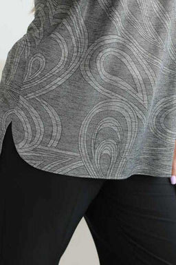 Джемпер М4-3448/5 - Wisell фото 7