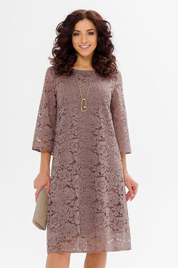 Платье Венсана (44-58)