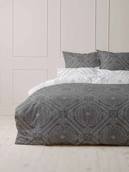 КПБ Мастерская снов Поплин 21112-1/2сп - Шуйские ситцы фото 3