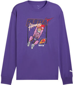 Лонгслив взрослый