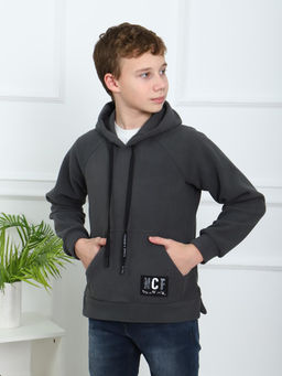 IV-CAPRIZ Тэд - толстовка молочный  фото 17