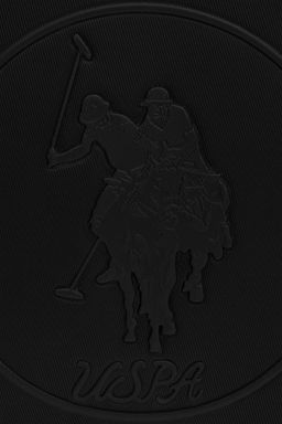 Женская черная сумка - U.s. polo assn фото 7