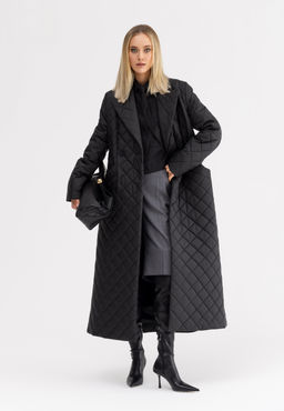 Плащ утепленный HOOPS, арт. 33202 фото 3