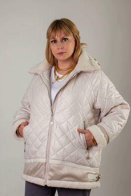 Куртка "Классика" верблюжья шерсть, арт.309