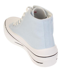 Кеды Зебра 18255-6  фото 2