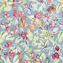 Полотенце 35х60см Marcella, рогожка (хлопок 100%) 171г/м2, на картоне, Домашняя мода (Россия)  фото 2