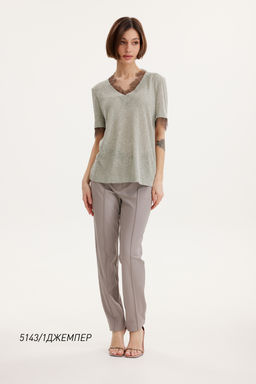 Джемпер 5143/1 - Niv niv fashion фото 2