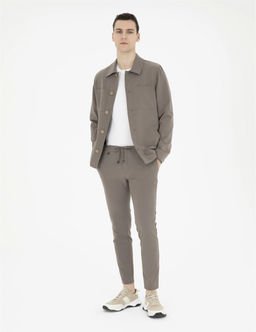 Vizon Klasik Jogger Pantolon