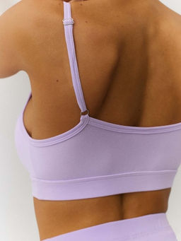 MY Топ c чашками жен. хлопок DT204