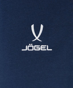 Флисовые брюки JOGEL ESSENTIAL Cotton Fleece Pants, темно-синий фото 6