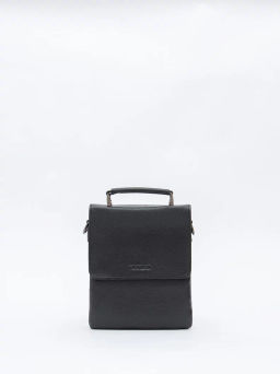 Сумка 9918-2H black Heanbag