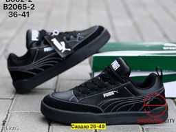 кроссовки женские осенние - Bruno фото 4