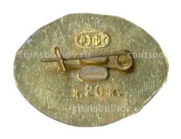 Значок Ростов-на-Дону