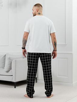 Брюки мужские Тор-1.1 из хлопка - Виотекс фото 80