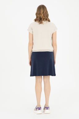 Kad_n Lacivert _rme Etek - U.s. polo assn фото 4