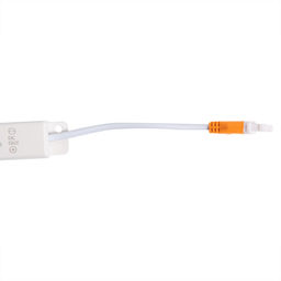 ULP-6060 36W/5000К/LL IP40 PREMIUM+ WHITE Светильник светодиодный потолочный универсальный. Белый свет (5000K). 3600Лм. Корпус белый. В комплекте с и/п. ТМ Uniel