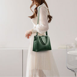 KAIDIFEINIROO Сумка женская 2026  фото 3