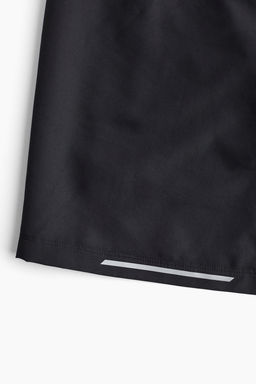 Pantalon corto de correr en DryMove - H&m фото 7