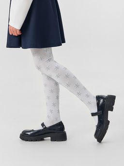 Цена за 3 пары! КОЛГОТКИ ДЕТСКИЕ