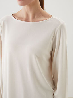 Kay?k Yaka Kad?n Ti??rt