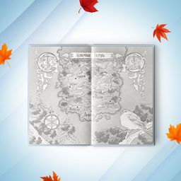 Невеста Ноября - Эксмо фото 20