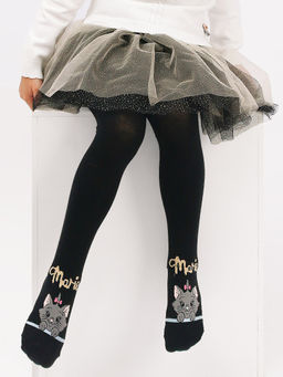 Колготки для девочки Соль&Перец  фото 28