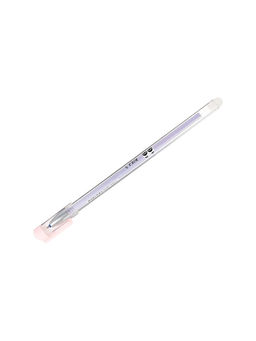 Цена за 12 шт. Ручка гелевая стираемые чернила, 0.5 мм, стержень синий Мультяшки, МИКС - Simaland фото 2