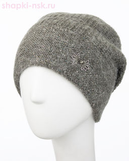 Мираж 548 Шапка женская (56-58)