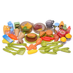 Игровой набор "Кухня. Маленький шеф" в коробке