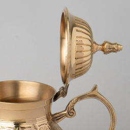 ЗАВАРОЧНЫЙ ЧАЙНИК 20X13X18 680 МЛ - Lefard фото 5