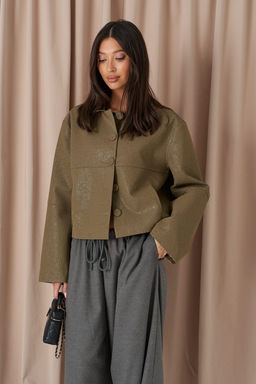 Жакет А5537 - Annete фото 11