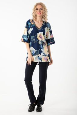 Блузка М4-4286/2 - Wisell фото 5