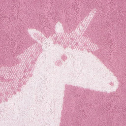 Полотенце махровое Этель Волшебный лес, 50х90 см, 100% хлопок, 420 г/м2  фото 2