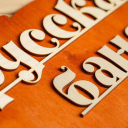 Цена за 2 шт. Табличка для бани "Русская баня" 30х17см