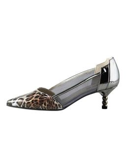 Туфли, серебристые - Gabor фото 2