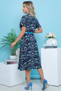 Платье 71084 - Avili фото 4