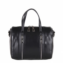 Сумка 9500-2NN black Natale Navetta