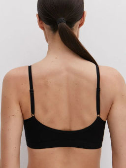 Топ бра женский Omsa OmD 1111S Cotton