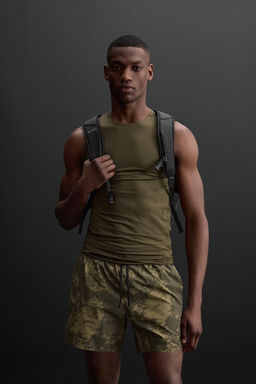 SHAPEWEAR TANK TOP - Zara фото 2