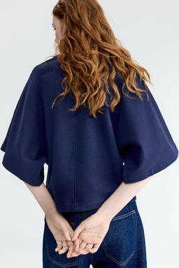 Camiseta oversize - H&m фото 5