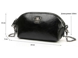 Сумка женская Lanotti YN251/черный (Р15)