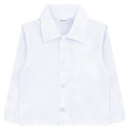 Рубашка кулирка с лайкрой 1649100201 - Youlala фото 8