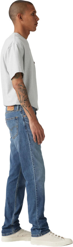 Джинсы мужские