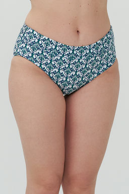 Купальник-танкини - Olsi фото 4