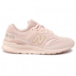 New Balance / Кроссовки женские  фото 6