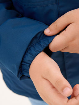 Куртка демисезонная 25532-501 васильковый - Avese фото 24