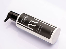 SKIN CARE MEN, гель очищающий для мужской кожи с алоэ вера, D-пантенолом, экстрактом коры белой ивы (Salix Alba)и солодкой НОВИНКА!!! - Mesomatrix фото 2